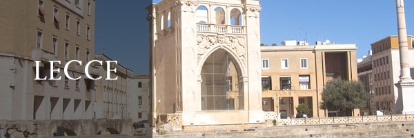 servizio navetta lecce