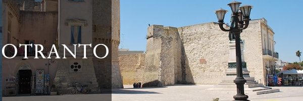 navetta transfer salento otranto