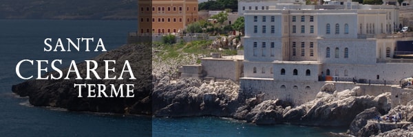 navetta santa cesarea terme